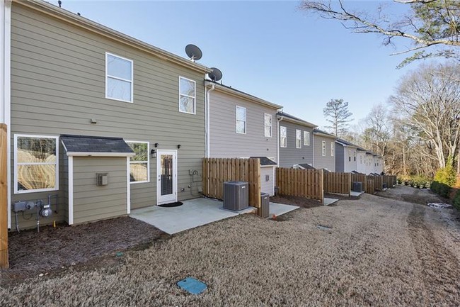 Building Photo - 3041 Creekside Overlook Way
