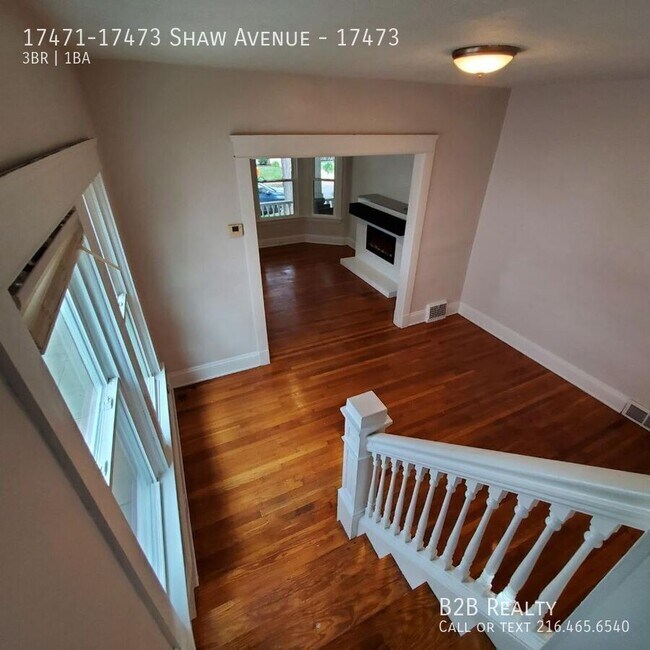 Building Photo - 17471-17473 Shaw Avenue-17473