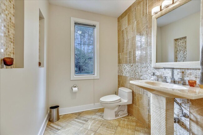 Building Photo - INCREDIBLE 6BR Home in Cabin John. Priced ...