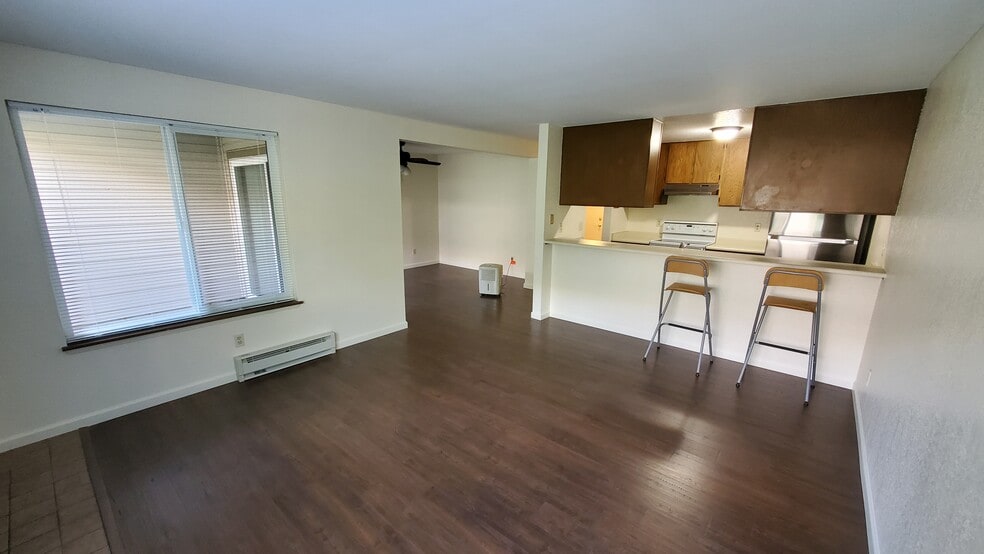 Living Room - 4420 146th Place Northeast