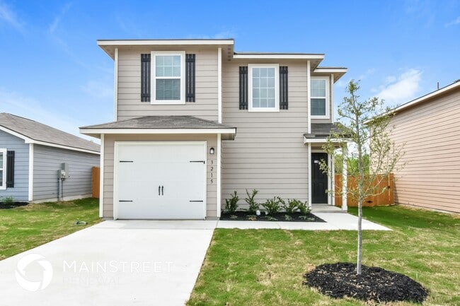 Building Photo - 3215 Begonia Bend