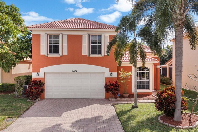 Building Photo - 8064 Via Hacienda