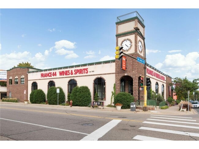 Building Photo - 4304 Beard Ave S