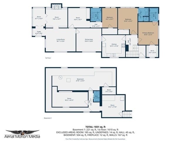 Building Photo - Murray House for Rent