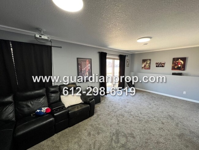 Building Photo - 2016 Built House on Corner Lot Available Now, Open Floor Plan, Finished Lower Level, Master Suite