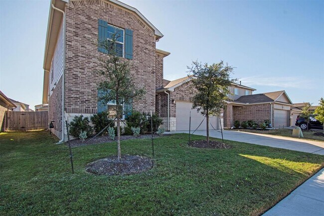 Building Photo - 19621 Ann Richards Ave