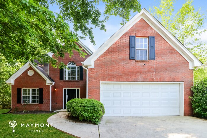 Primary Photo - 1210 Fountain Cove Ln