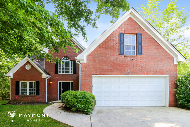 Primary Photo - Spacious 4-Bedroom Home in Fountain Cove