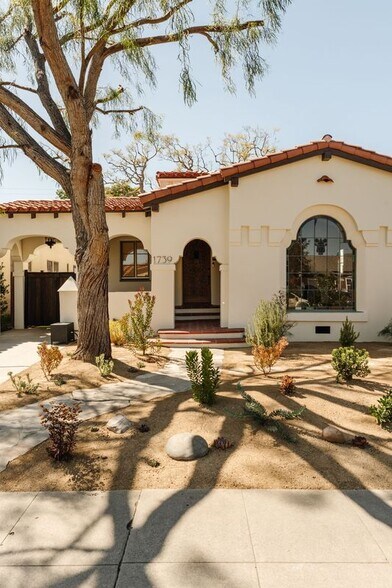 Building Photo - 1739 S Ogden Dr