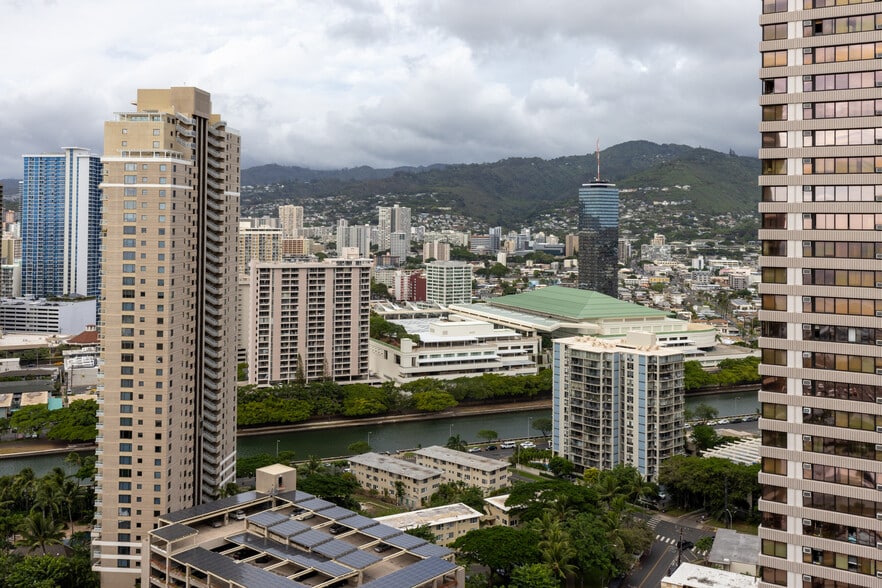Building Photo - 1778 Ala Moana Blvd