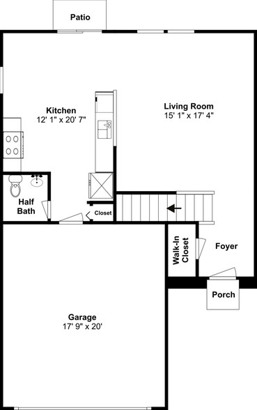Building Photo - 8422 Sansa St