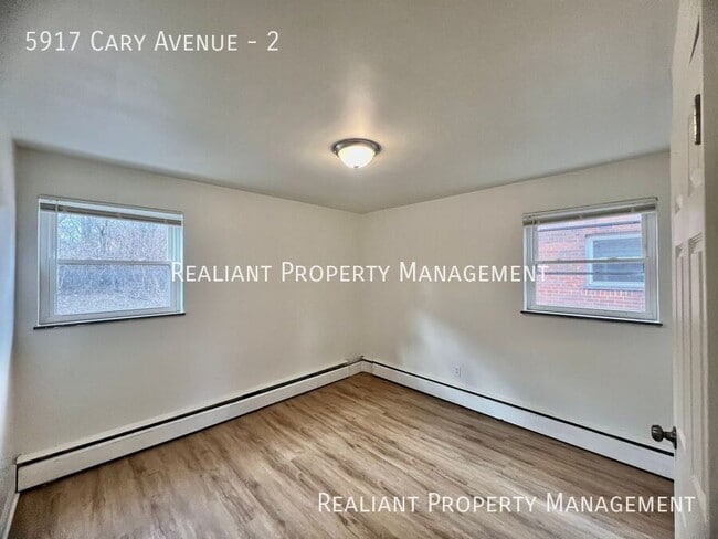 Building Photo - 5917 Cary Ave