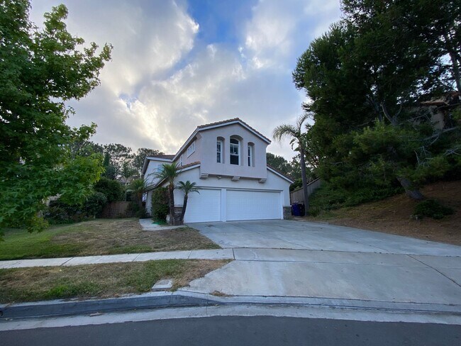 Building Photo - Desirable 5br3 car garage executive home b...