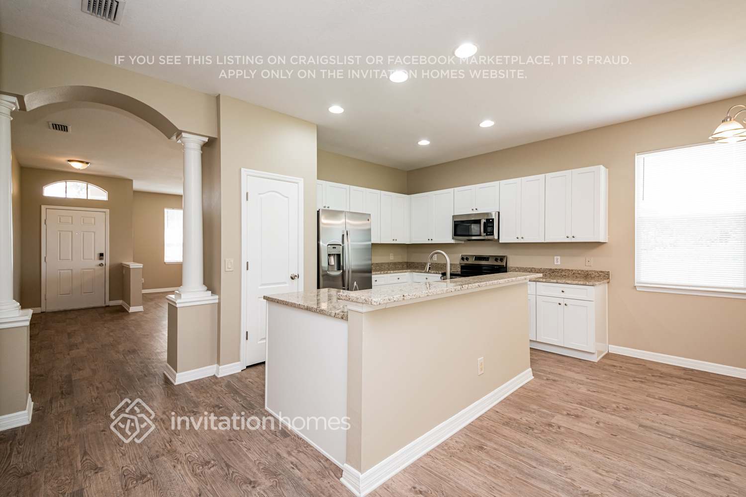 Building Photo - 5015 Lakehurst Ct