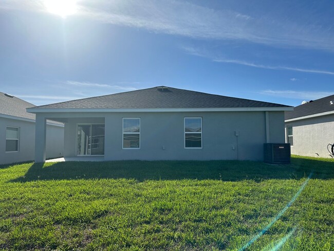 Building Photo - 4 Bedroom House in the Astonia Community