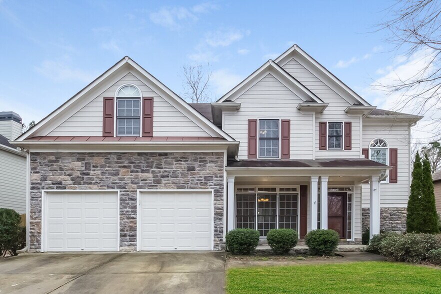 Primary Photo - 3075 Woodbridge Ln