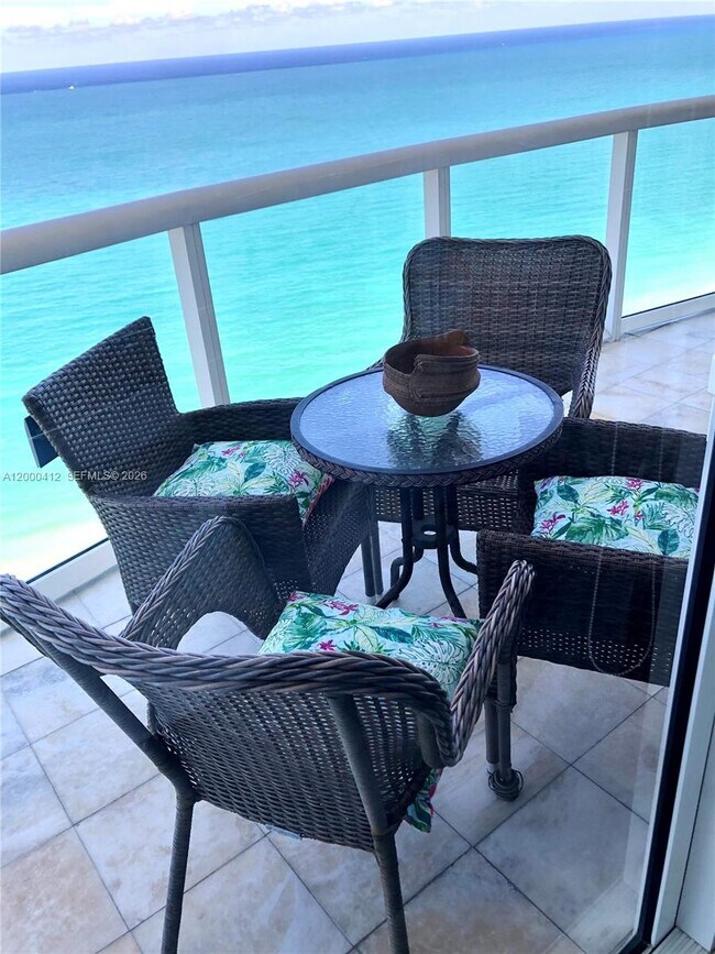 Building Photo - 6365 Collins Ave