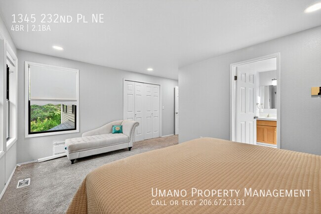 Building Photo - 1345 232nd Pl NE