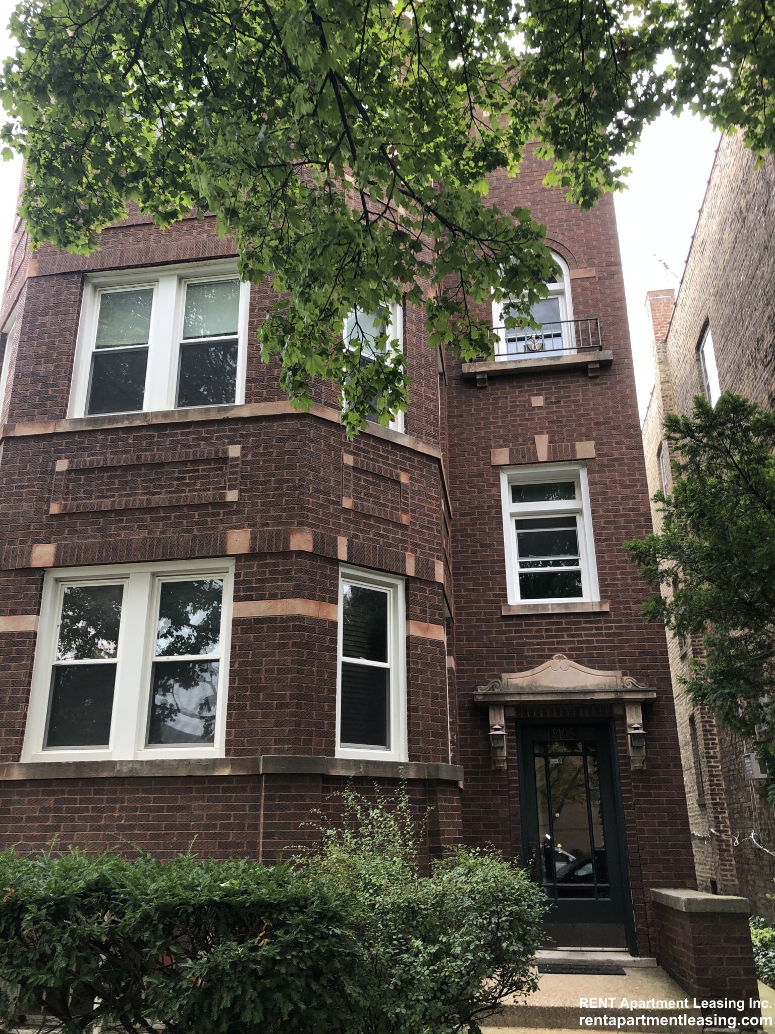 Building Photo - 8105 Keating Ave