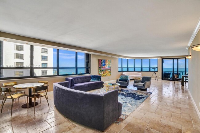 Building Photo - 10175 Collins Ave