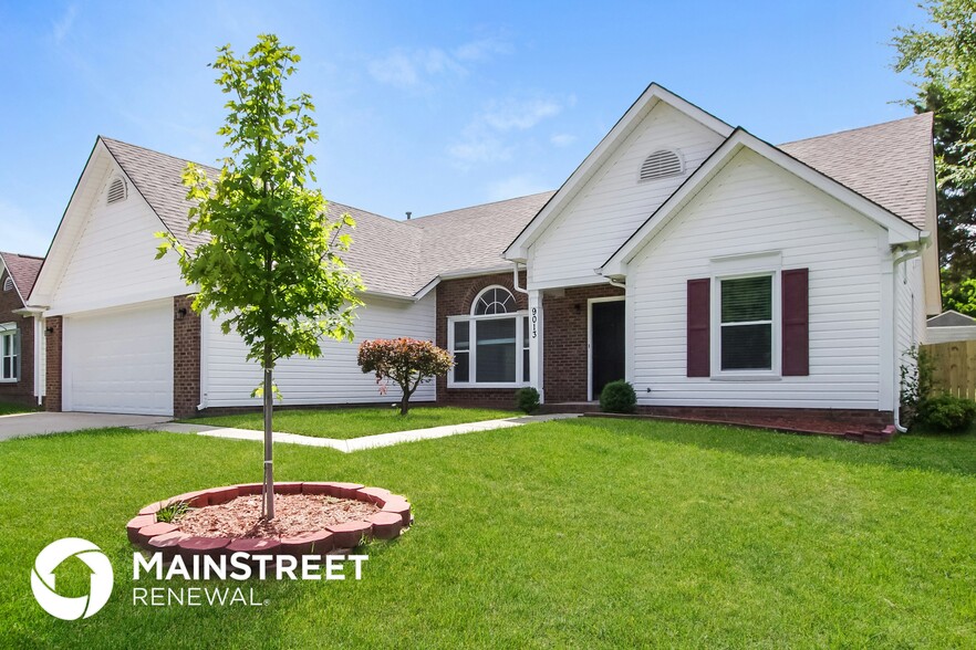 Building Photo - 9013 English Saddle Ln