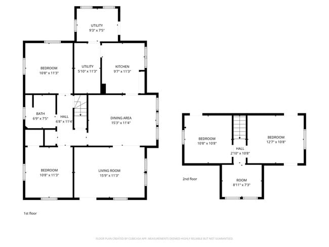 Building Photo - 1014 Hamilton Ave