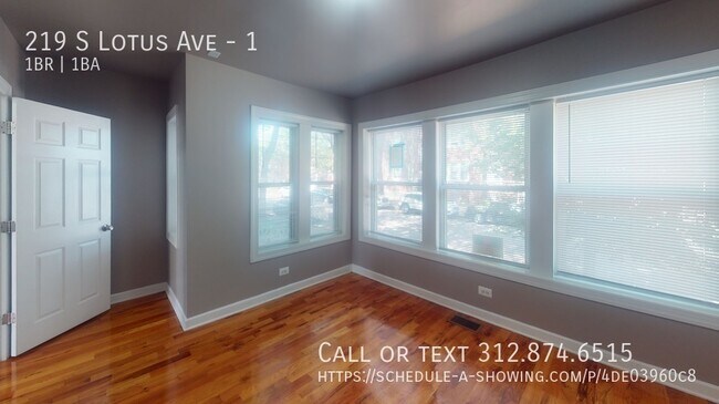 Building Photo - 219 S Lotus Ave