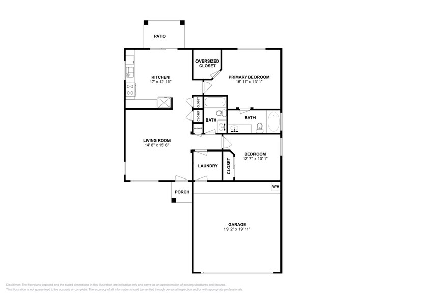 Building Photo - 3194 W Tanner Ranch Rd