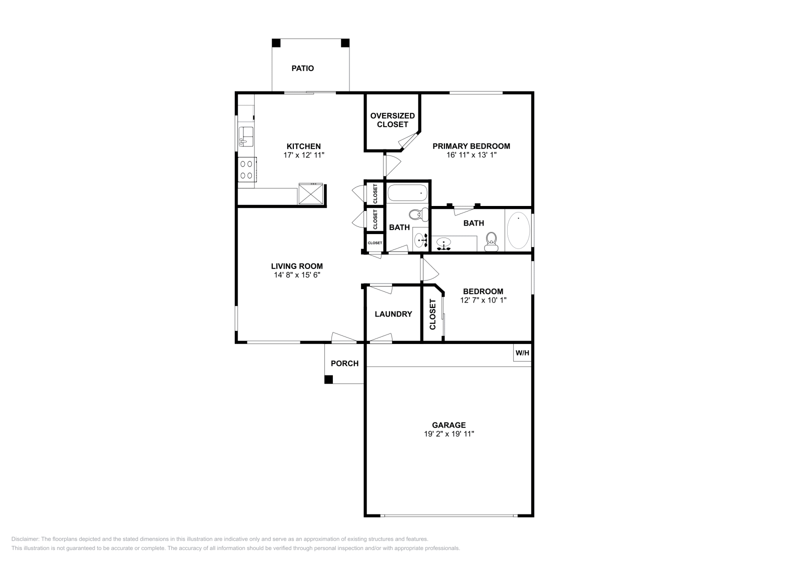 Building Photo - 3194 W Tanner Ranch Rd