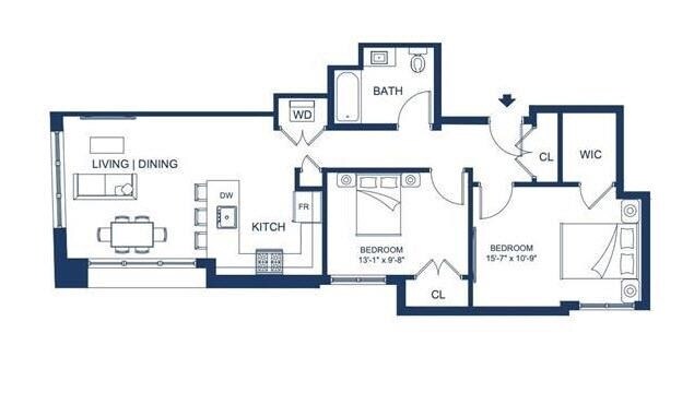 Building Photo - 6025 JFK Blvd E