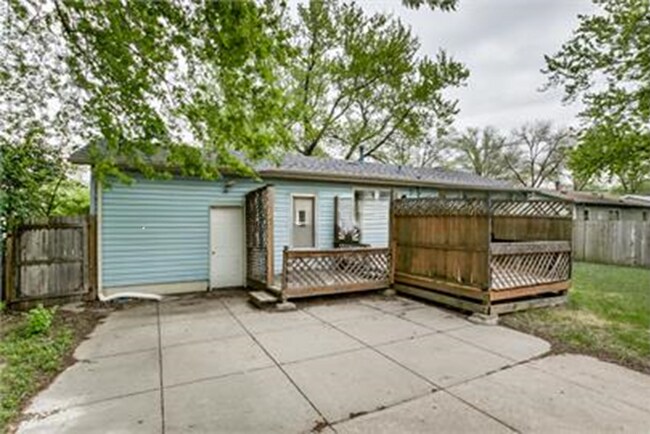 Building Photo - 6310 N 47th St