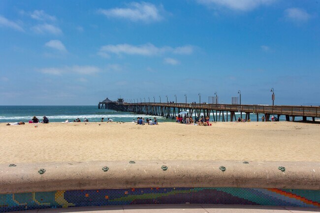 Building Photo - 1 Bed/1 Bath with Breathtaking Views | A Seacoast Drive Gem in Imperial Beach!