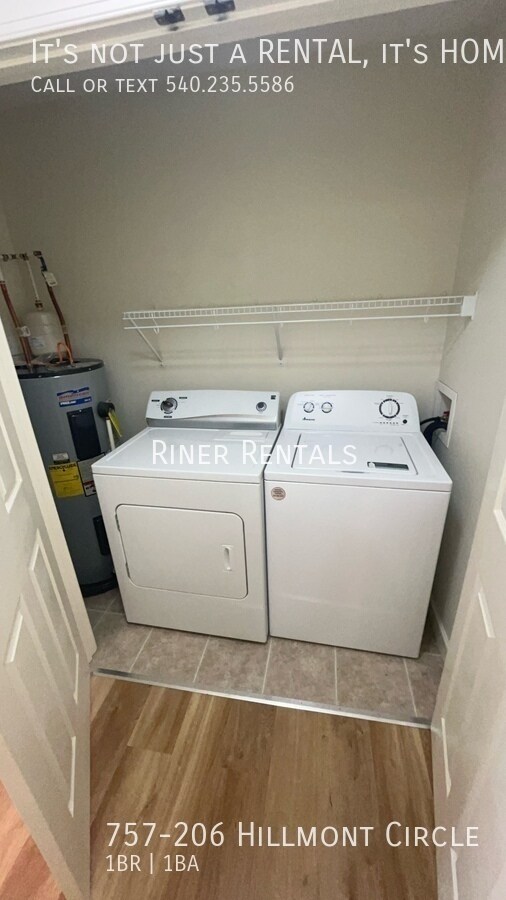 Building Photo - 757-206 Hillmont Circle-