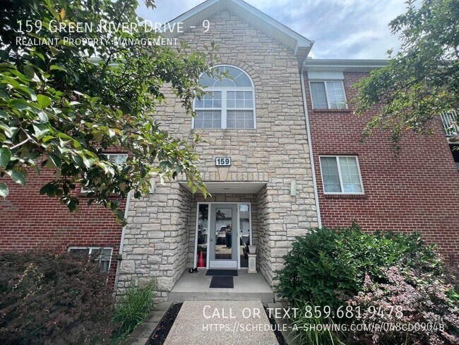 Building Photo - 159 Green River Dr