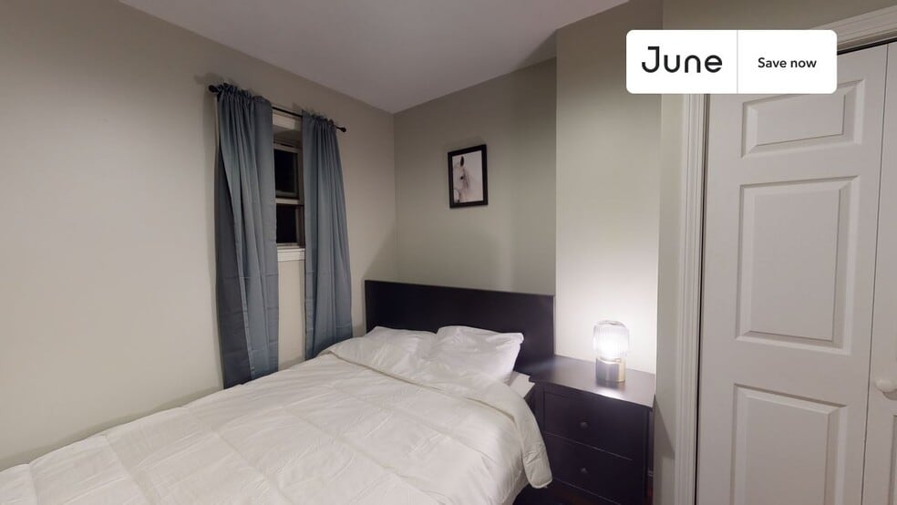 Building Photo - 36 N Bennet St