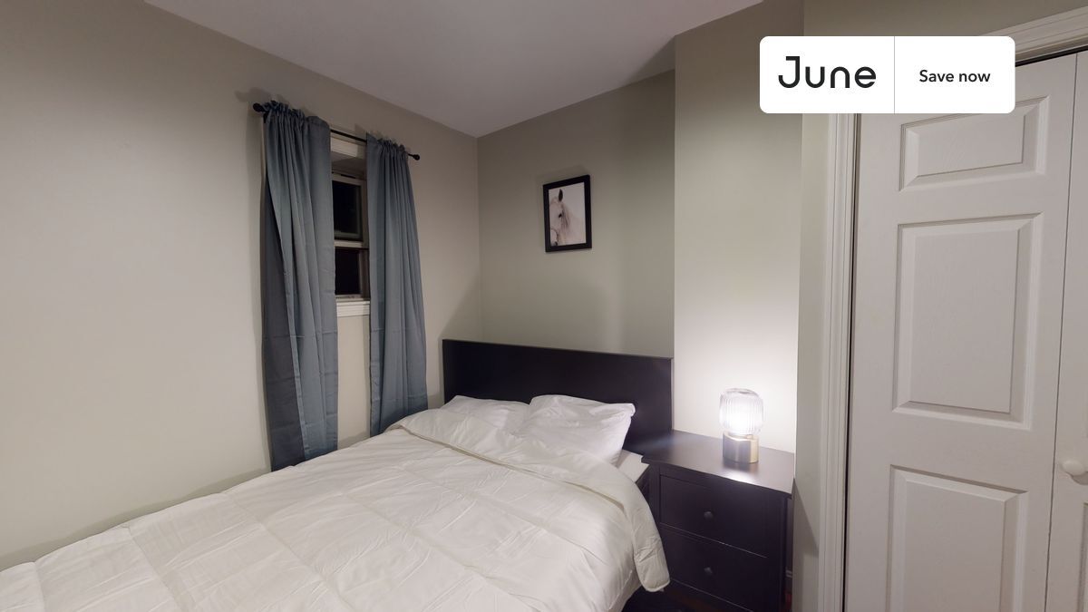 Building Photo - 36 N Bennet St