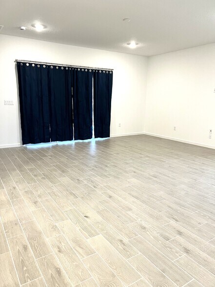 Other side of the living room - 15542 Whispering Fir Dr