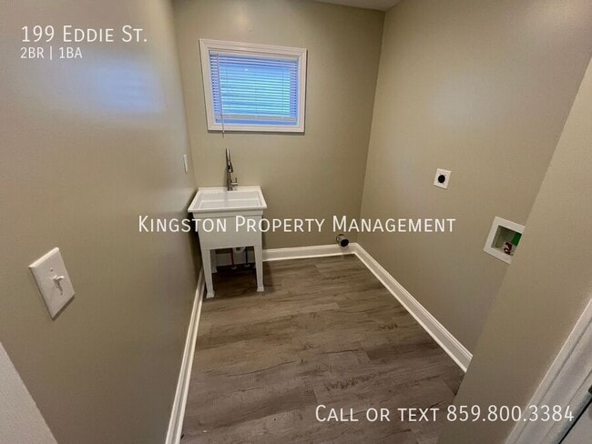 Building Photo - 199 Eddie St