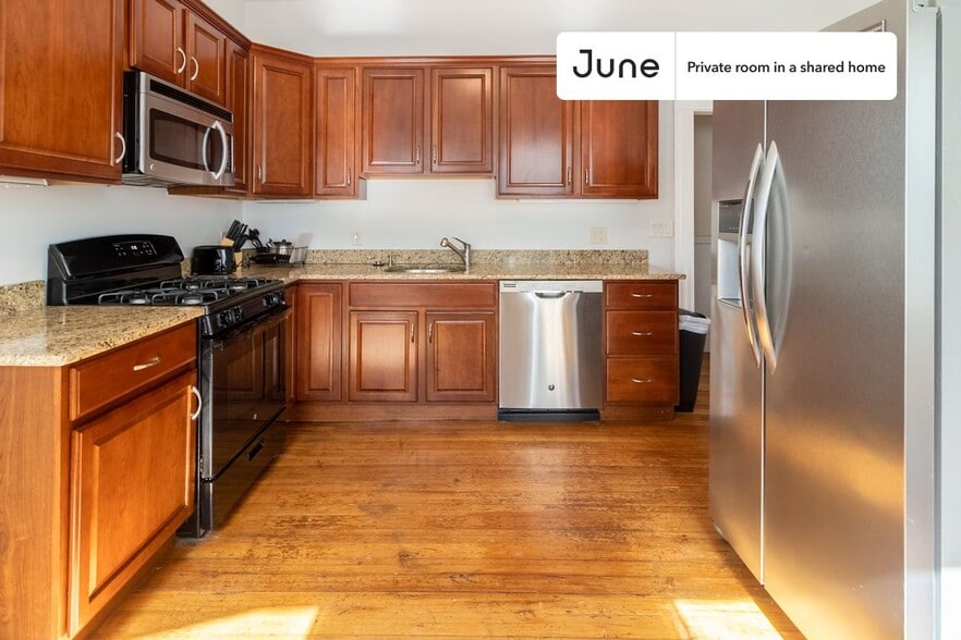 Building Photo - Room in Shared 3 bed/2 bath home in Central Square (Cambridge)
