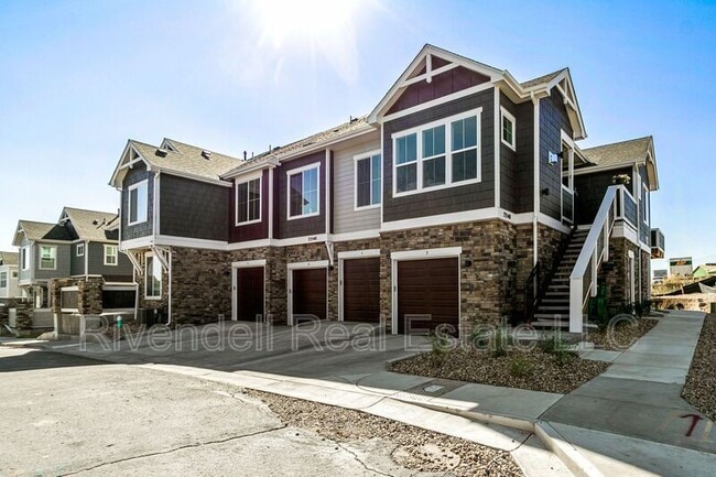 Building Photo - 23548 E Ida Dr