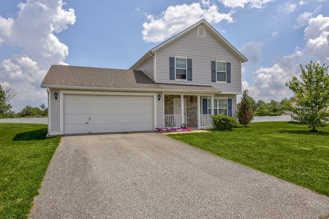 Floorplan - Orchard View Manor