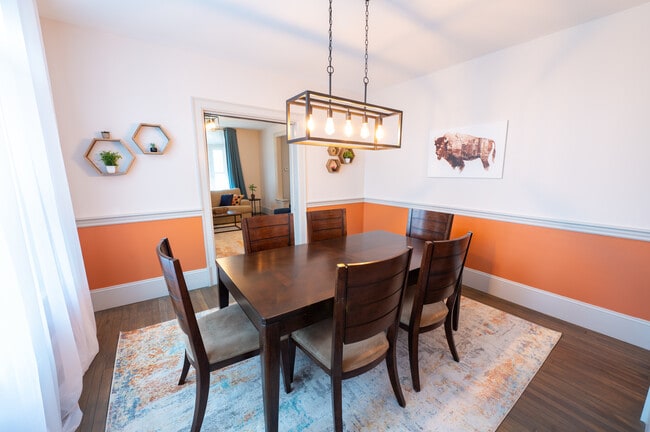 Building Photo - 460 Prospect Ave