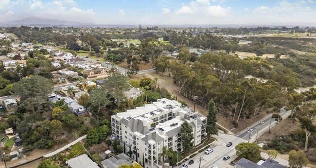Building Photo - Live Elevated in the Heart of North Park!