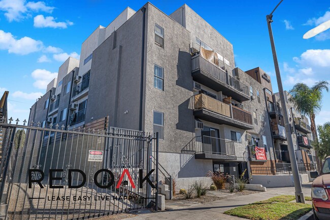 Building Photo - ~1 Month FREE~ Phenomenal Two Bedroom with...