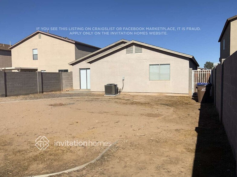 Building Photo - 1259 E Omega Dr