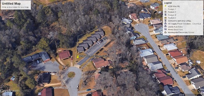 Primary Photo - 6056 Warm Springs Ct