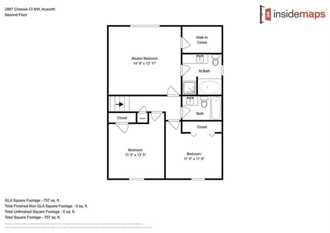 Building Photo - 2997 Chessie Ct NW