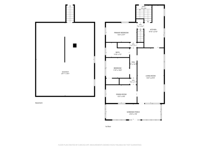 Building Photo - Charming 2 Bedroom, 1 Bathroom Rural Home for Rent
