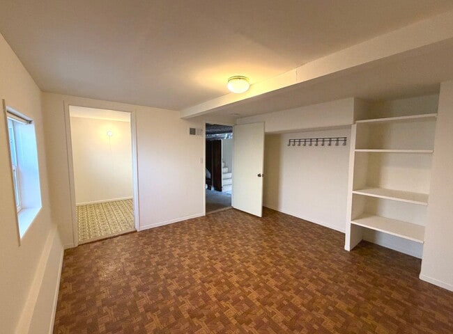 Building Photo - UPDATED BRIGHT HUGE 1650sf 2BR/1BA+BONUS Home Balboa Terrace LOTS of Natural Light AVAILABLE NOW