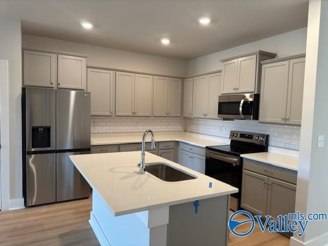 Building Photo - 125 Clift Farm Dr